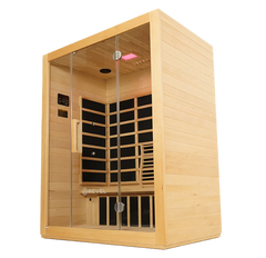 Revel Kora 3 Person Far Infrared Sauna