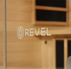 Revel Kora 3 Person Far Infrared Sauna