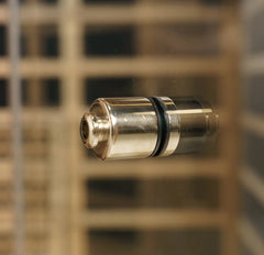 Revel Kora 3 Person Far Infrared Sauna