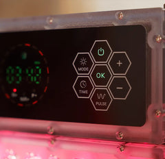 Revel Kora 3 Person Far Infrared Sauna