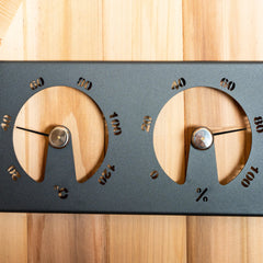 Revel Edenview - 4 Person Traditional Cedar Barrel Sauna