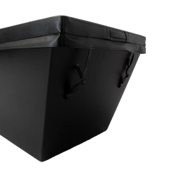 Revel Edur - Noir Ice Bath Includes Chiller