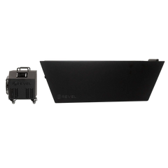 Revel Edur - Noir Ice Bath Includes Chiller