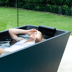 Revel Edur - Noir Ice Bath Includes Chiller