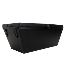 Revel Edur - Noir Ice Bath Includes Chiller