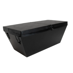 Revel Edur - Noir Ice Bath Includes Chiller